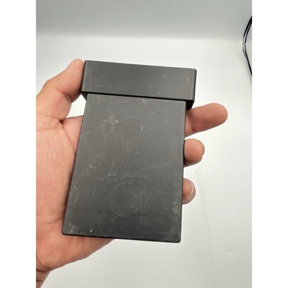 Astroblast (Atari 2600 Vcs) 1982 Video Game Cleaned Tested 5200 7800 - Picture 3 of 3